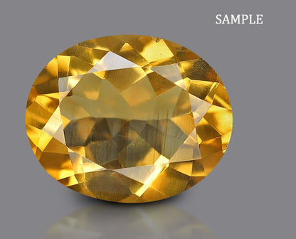 Citrine ( Sunhela )