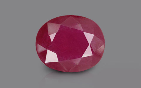 NATURAL RUBY(MANAK) – BETTER- 5.00 Cts.