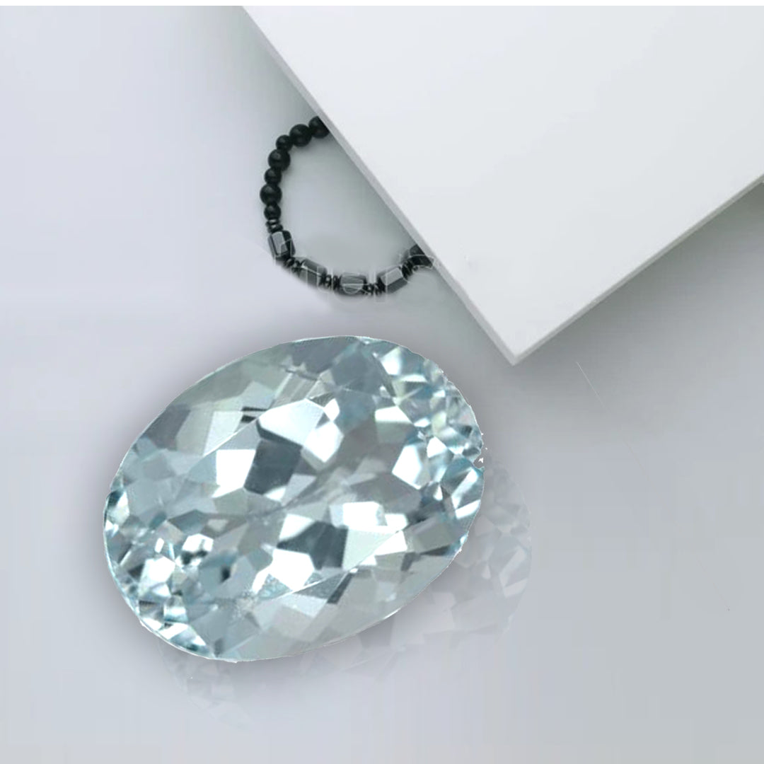 Aquamarine