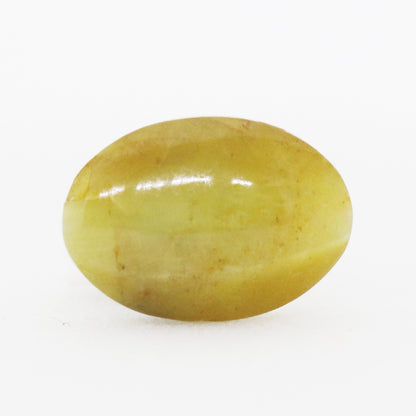 Cat`S Eye(Chrysoberyl)