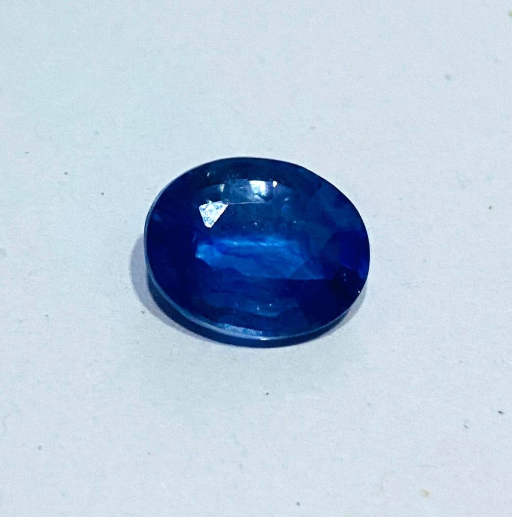 Blue Sapphire(Bangkok)
