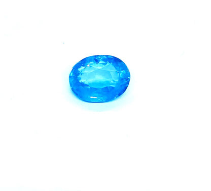 Blue Sapphire(Ceylon)