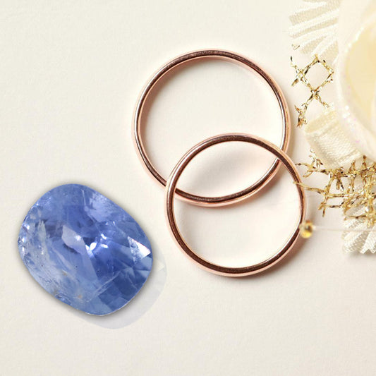 Blue Sapphire(Ceylon)