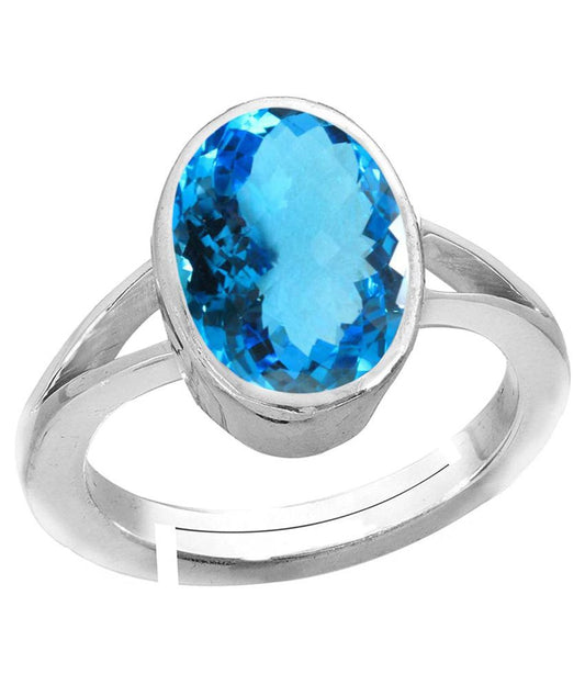 Blue Topaz