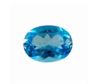 Blue Topaz