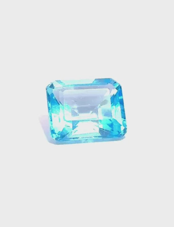Blue Topaz