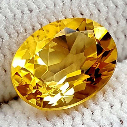 Citrine ( Sunhela )