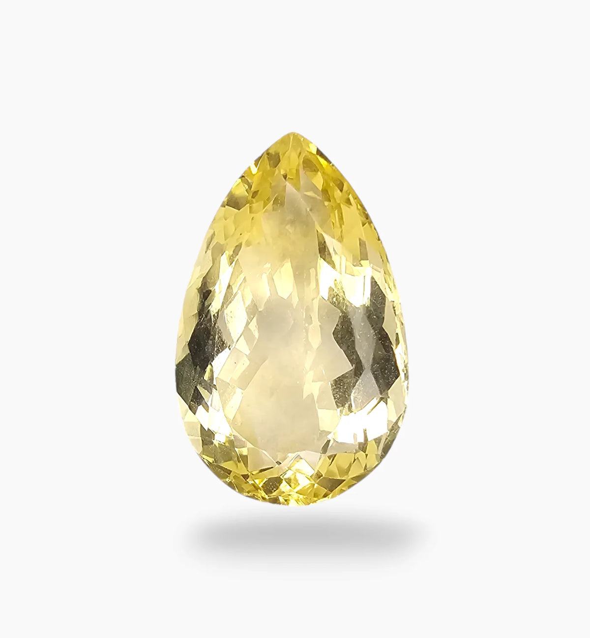 Citrine ( Sunhela )
