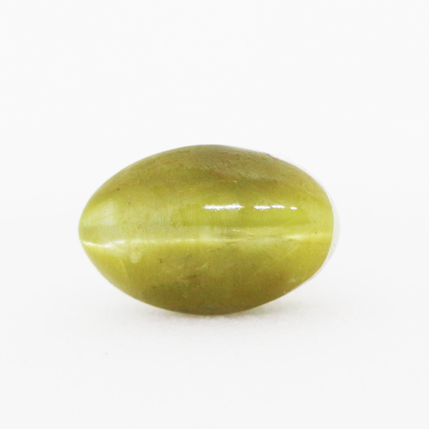 Cat`S Eye(Chrysoberyl)