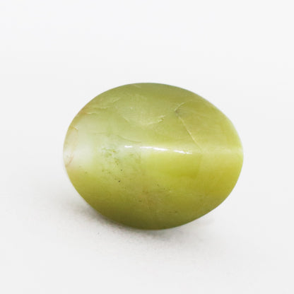 Cat`S Eye(Chrysoberyl)
