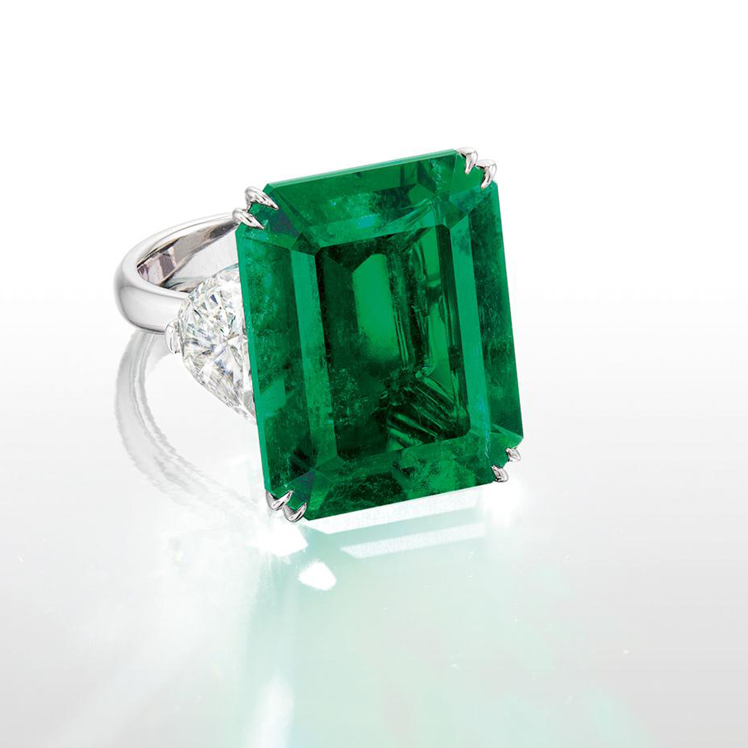 Emerald(Panna)