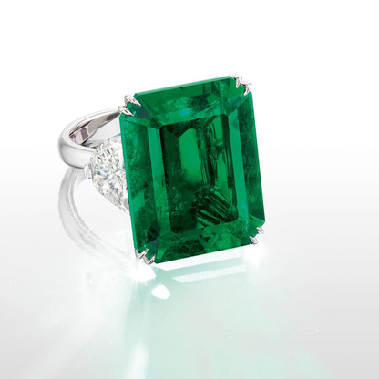 Emerald(Panna)