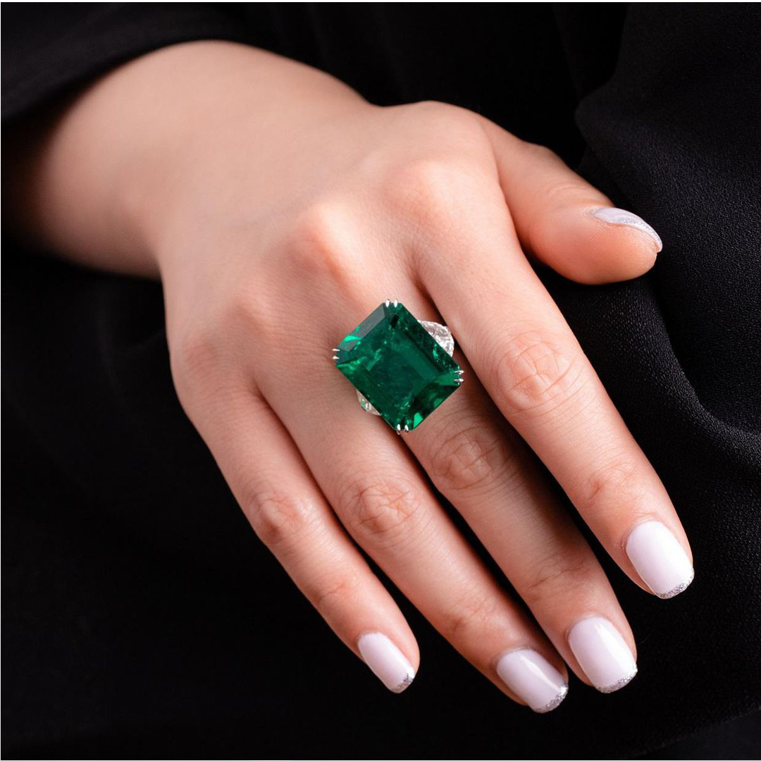 Emerald(Panna)