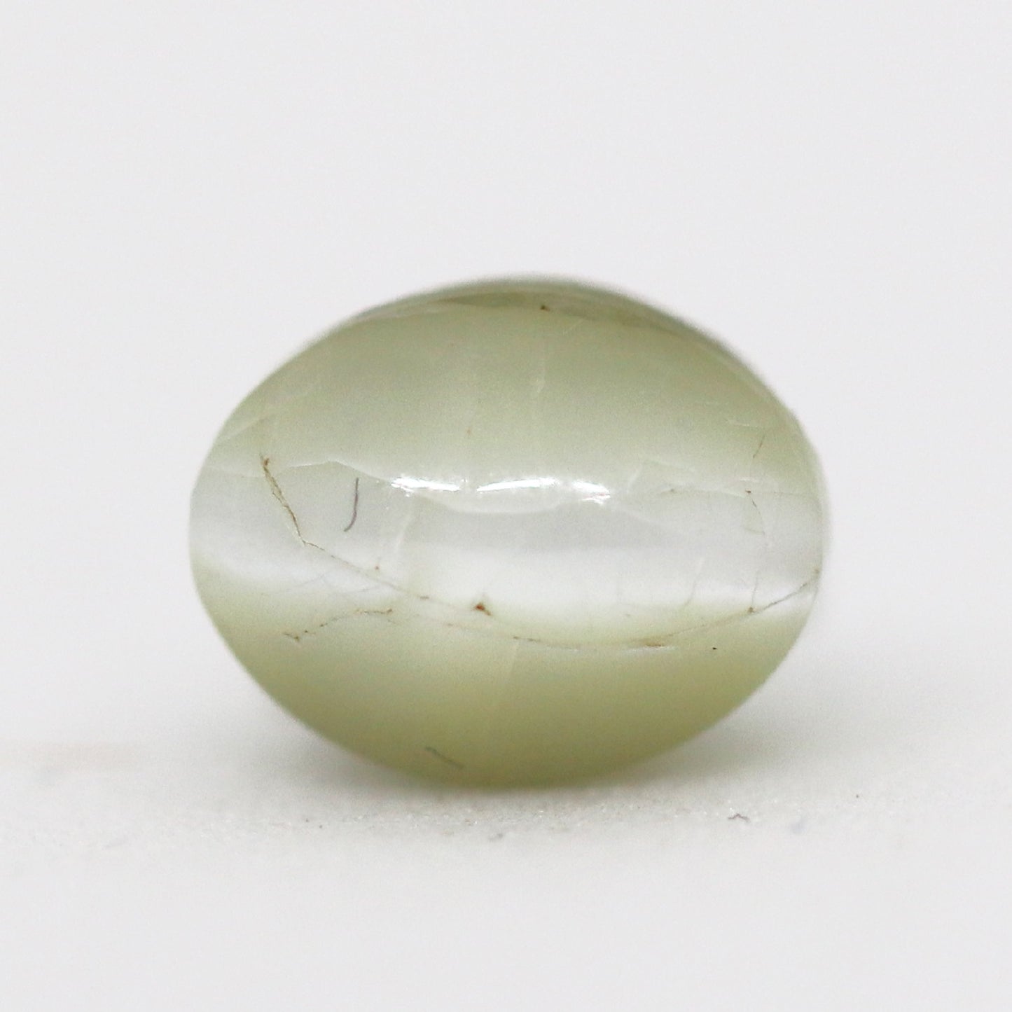 Cat`S Eye(Chrysoberyl)