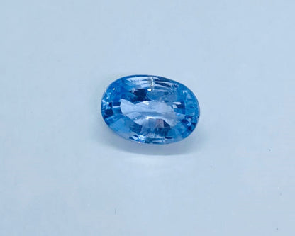 Blue Sapphire(Ceylon)