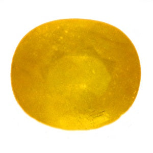 Yellow Sapphire(Bangkok)