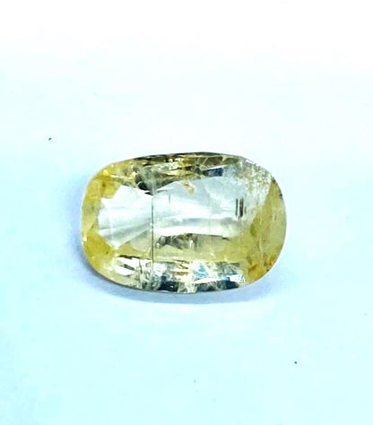 Yellow Sapphire(Ceylon)
