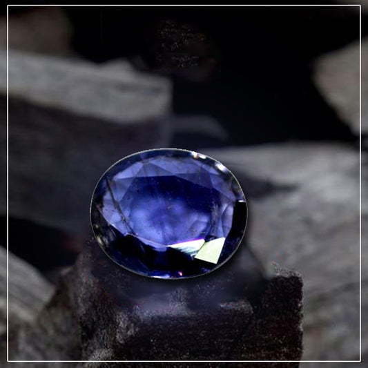 Nili (Iolite)