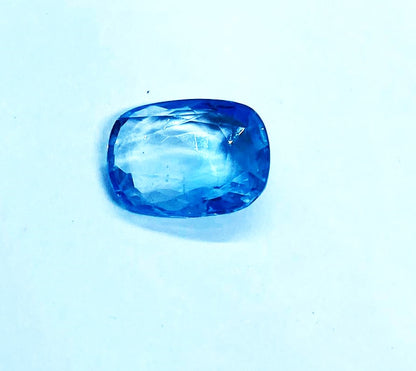 Blue Sapphire(Ceylon)