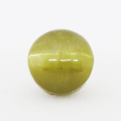 Cat`S Eye(Chrysoberyl)