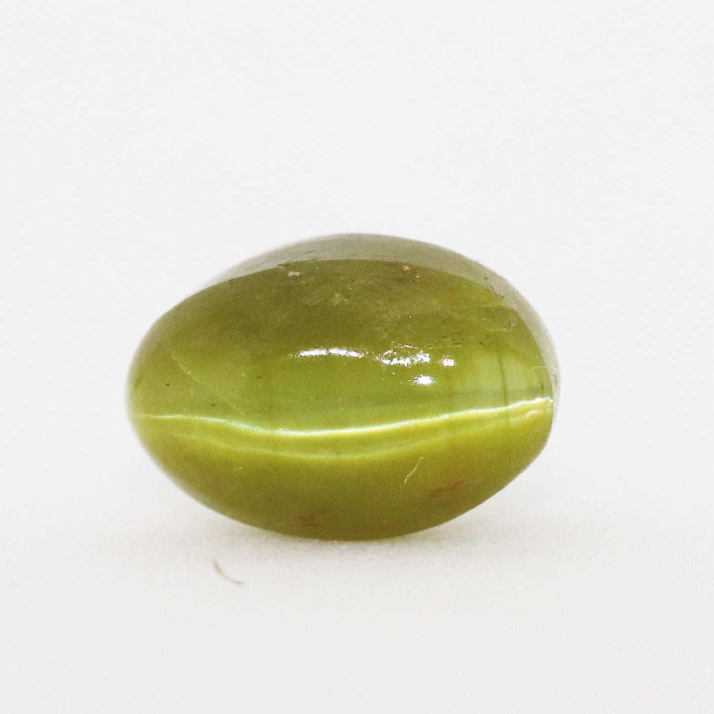 Cat`S Eye(Chrysoberyl)