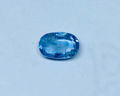 Blue Sapphire(Ceylon)