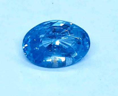 Blue Sapphire(Ceylon)