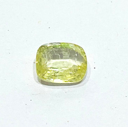 Yellow Sapphire(Ceylon)