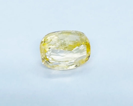 Yellow Sapphire(Ceylon)