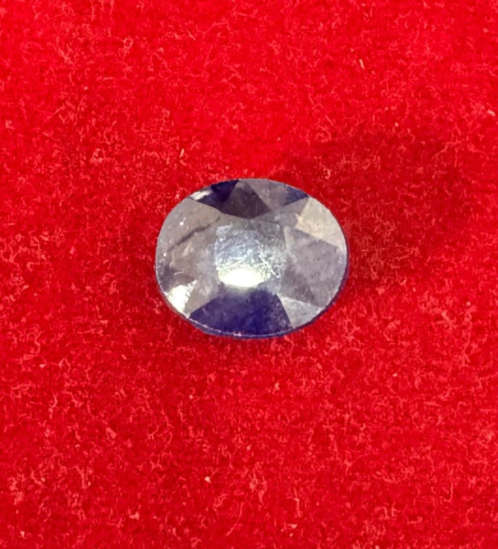 Blue Sapphire(Bangkok)