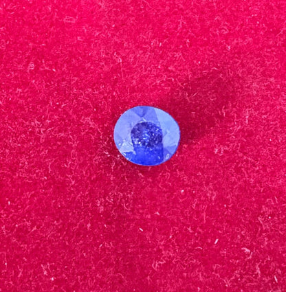 Blue Sapphire(Bangkok)